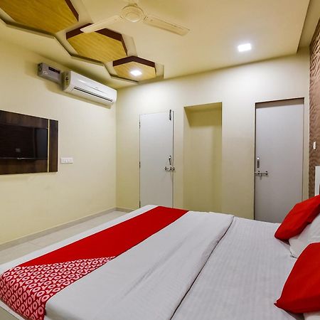 Super Hotel O Jagmohan Hotel Jodhpur  Eksteriør billede