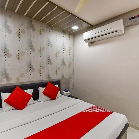 Super Hotel O Jagmohan Hotel Jodhpur  Eksteriør billede