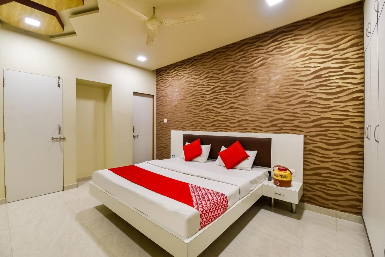 Super Hotel O Jagmohan Hotel Jodhpur  Eksteriør billede