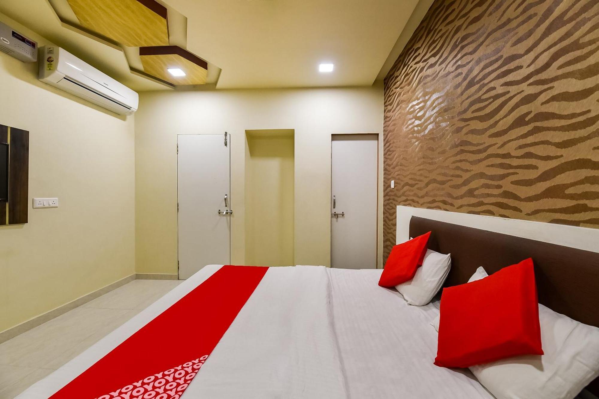 Super Hotel O Jagmohan Hotel Jodhpur  Eksteriør billede