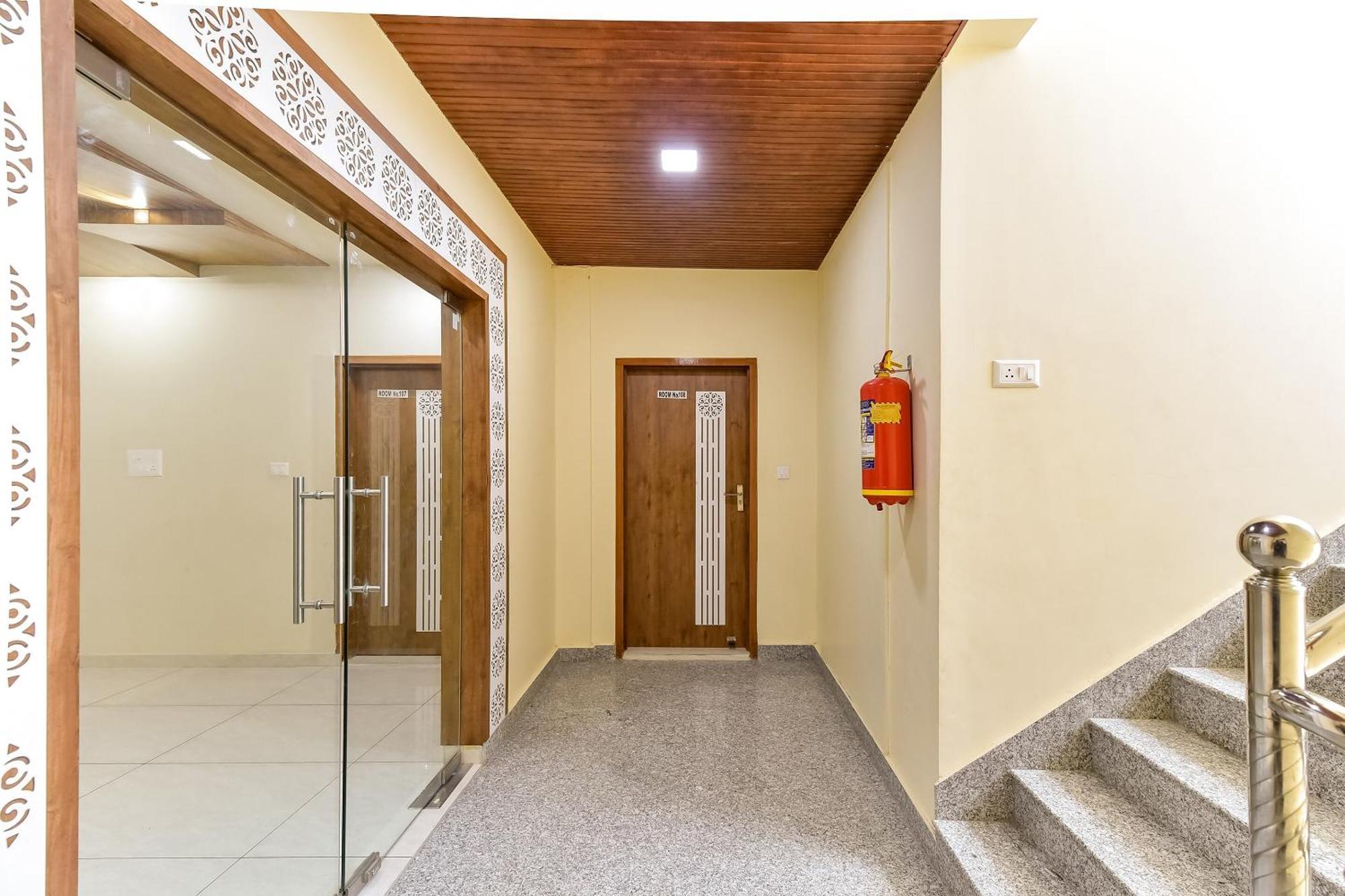 Super Hotel O Jagmohan Hotel Jodhpur  Eksteriør billede