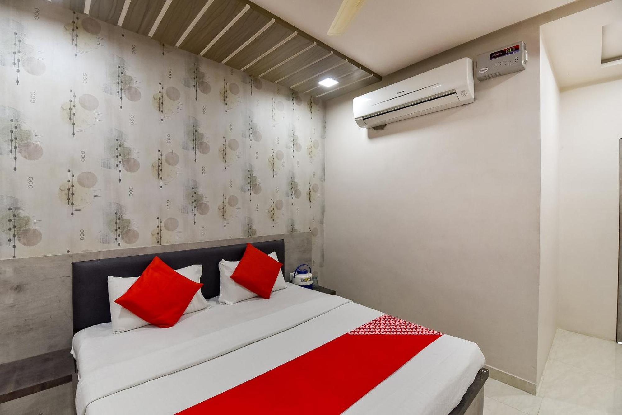 Super Hotel O Jagmohan Hotel Jodhpur  Eksteriør billede