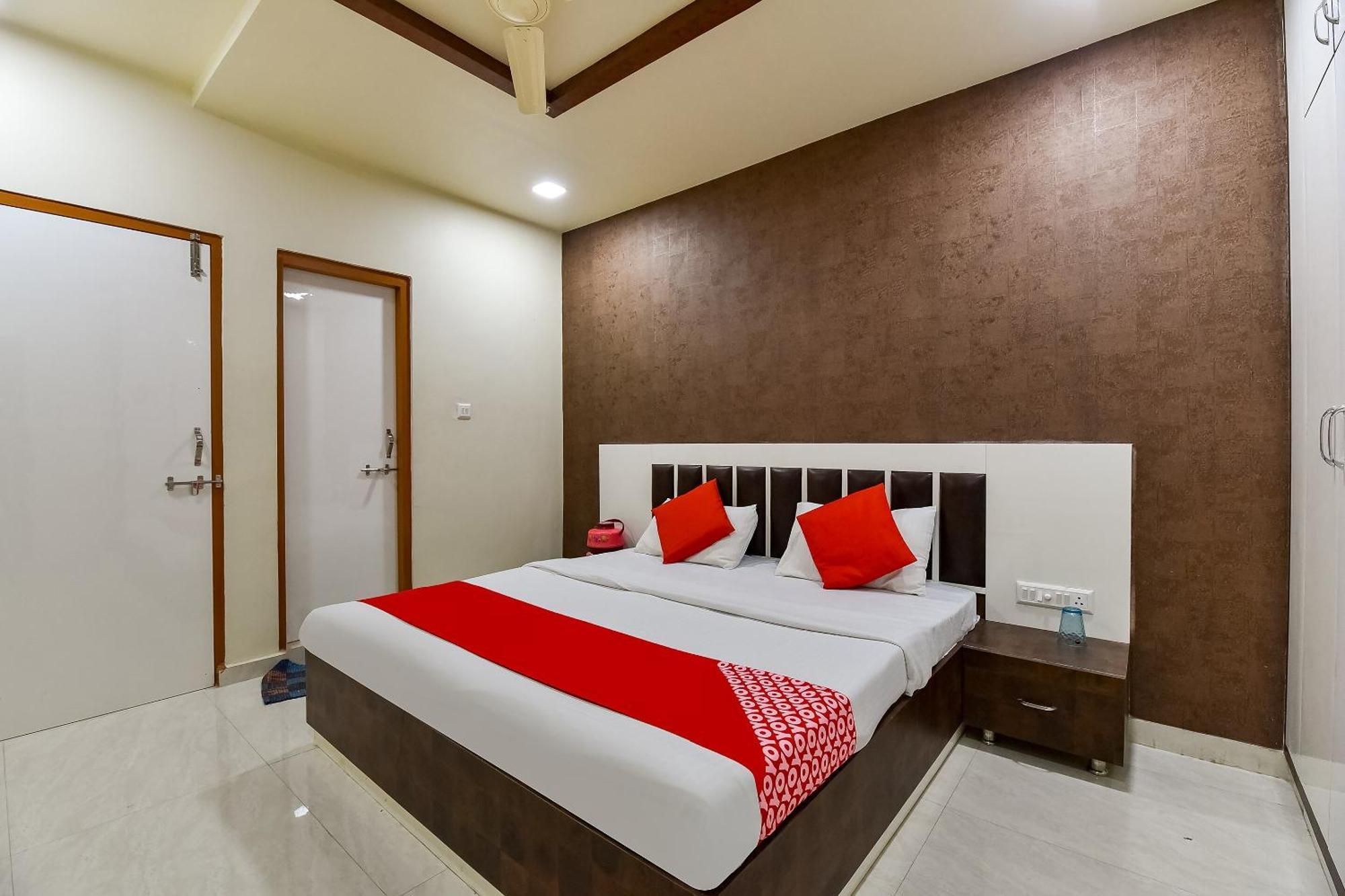 Super Hotel O Jagmohan Hotel Jodhpur  Eksteriør billede