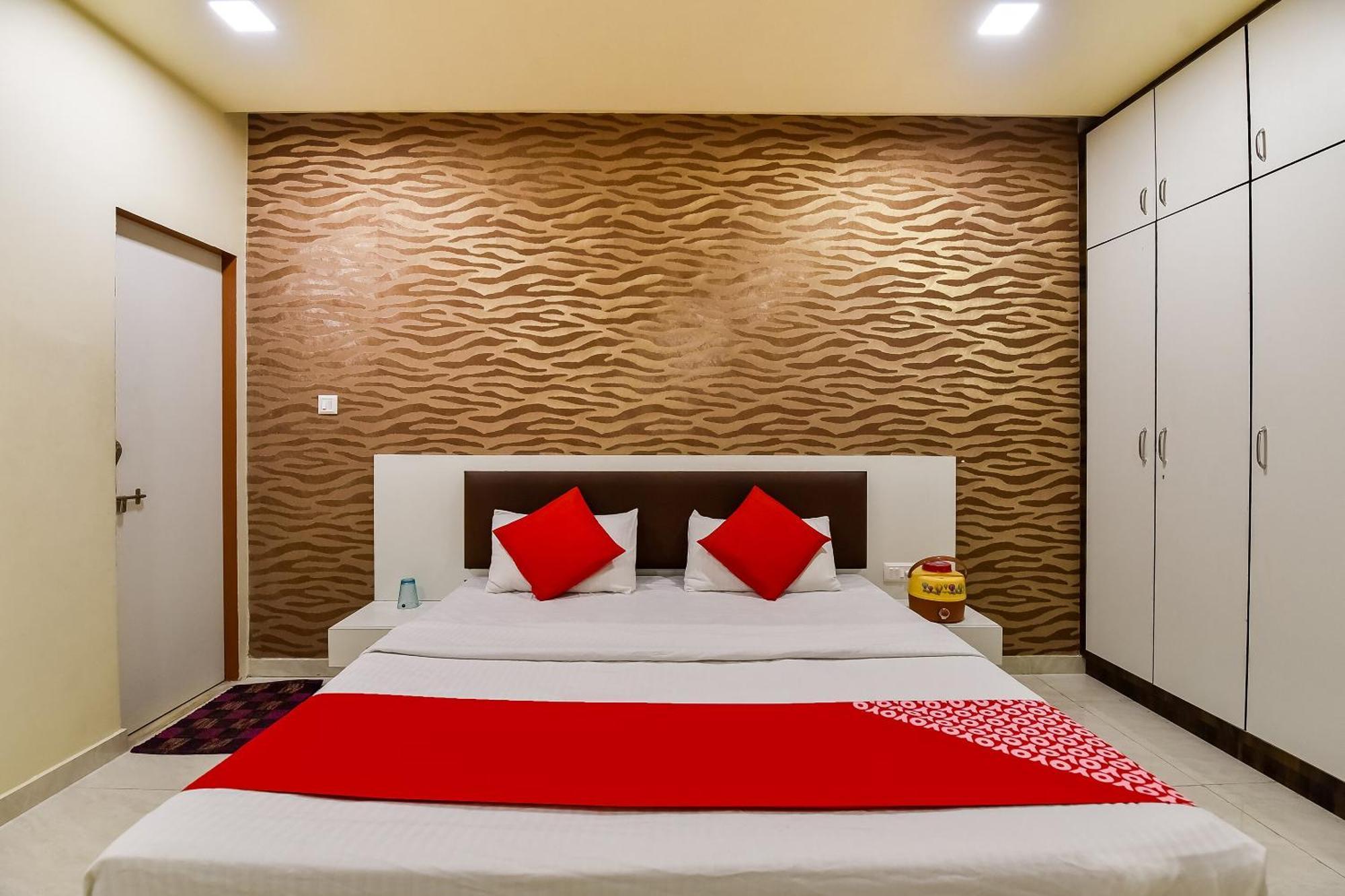 Super Hotel O Jagmohan Hotel Jodhpur  Eksteriør billede