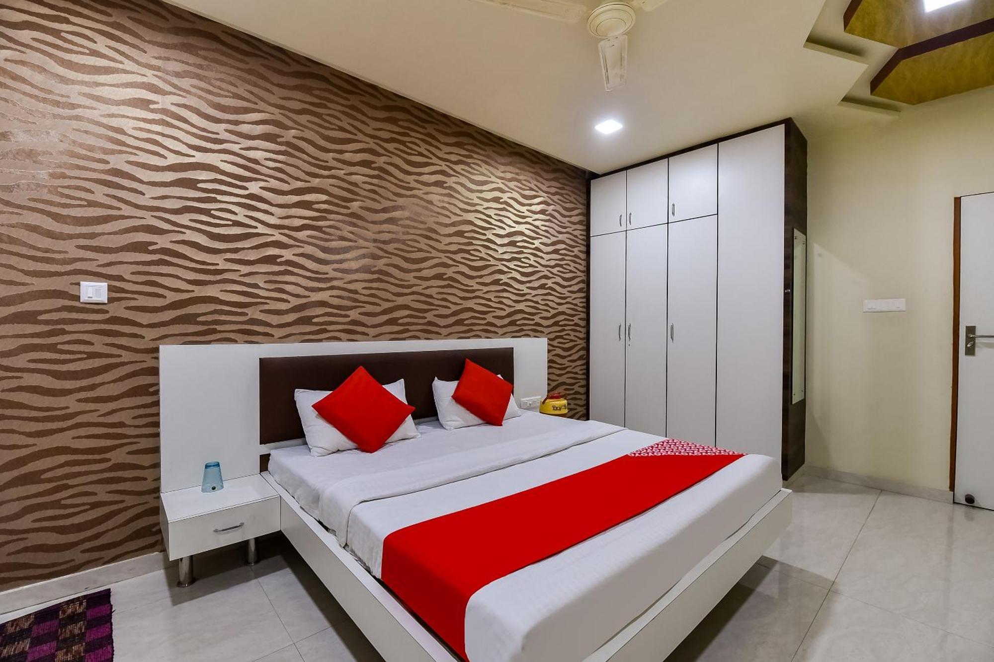 Super Hotel O Jagmohan Hotel Jodhpur  Eksteriør billede