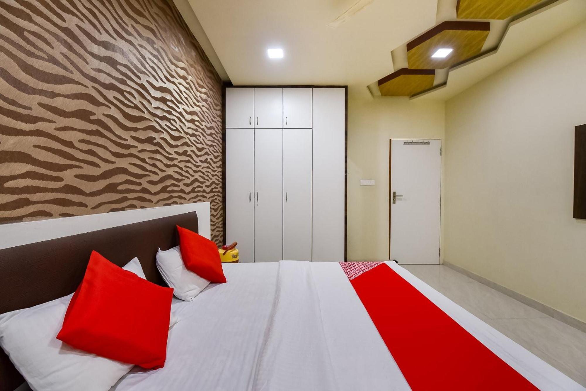 Super Hotel O Jagmohan Hotel Jodhpur  Eksteriør billede