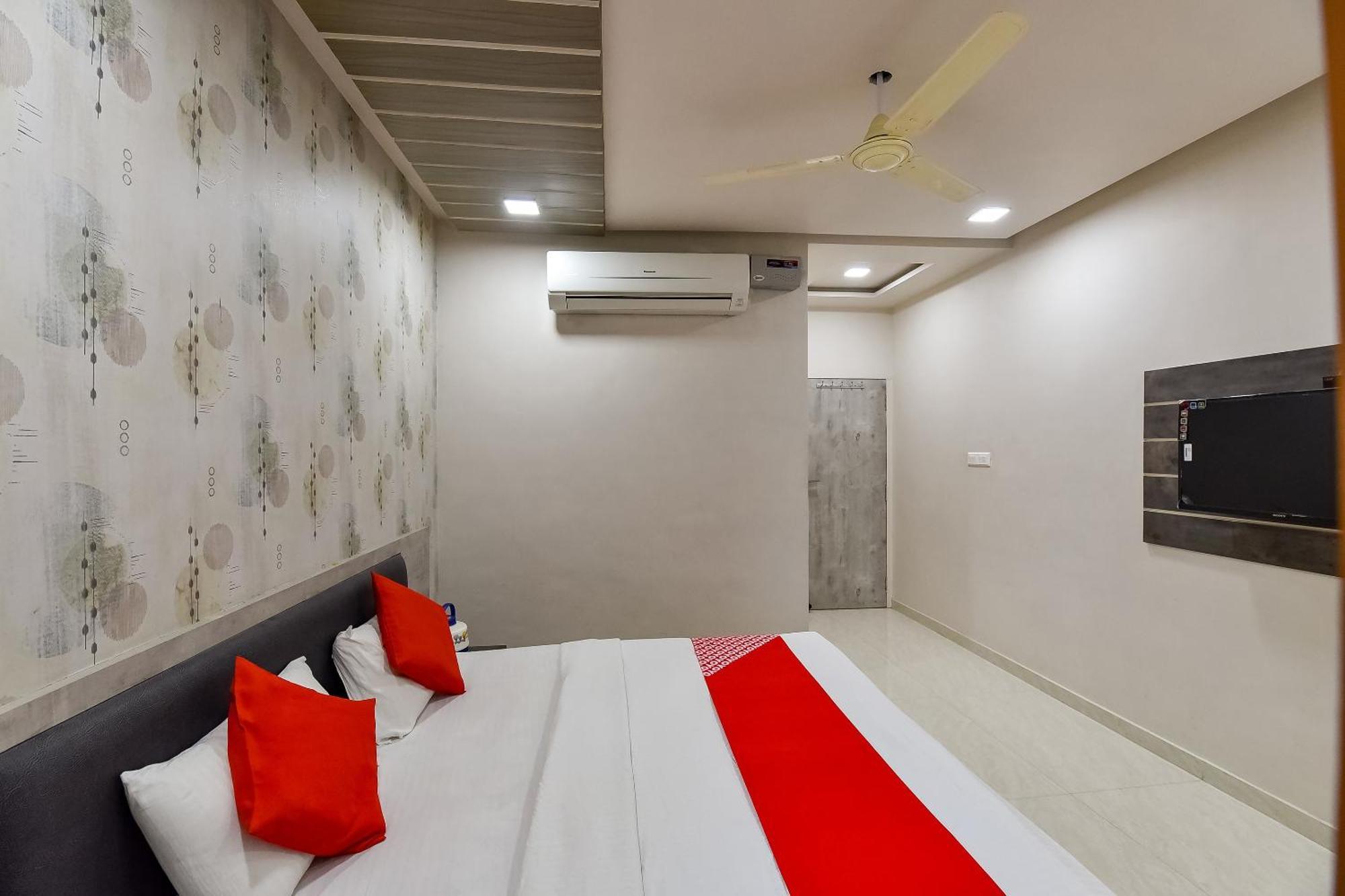 Super Hotel O Jagmohan Hotel Jodhpur  Eksteriør billede