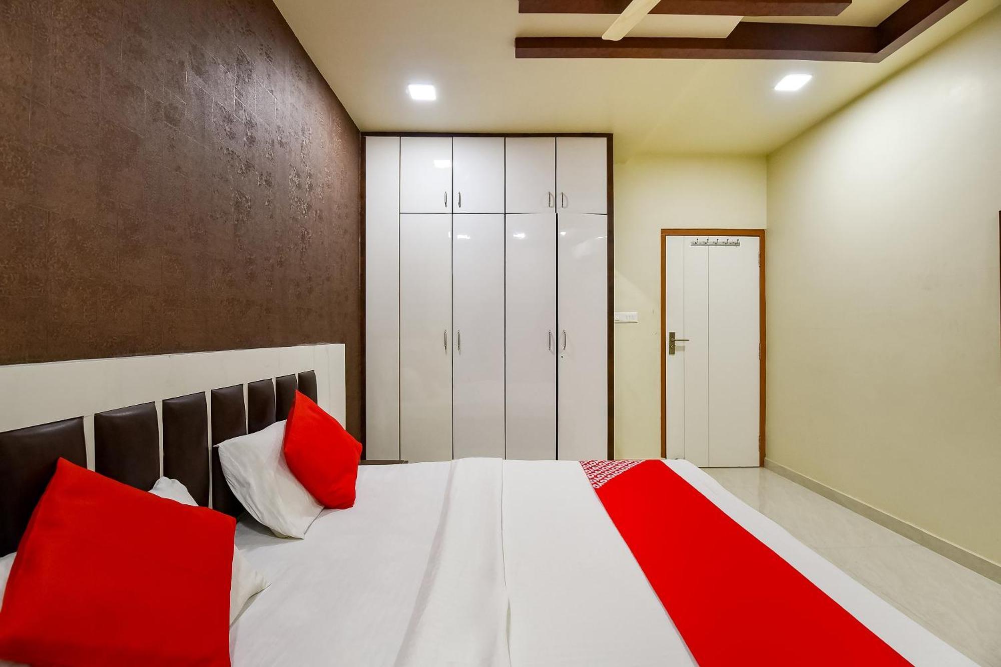 Super Hotel O Jagmohan Hotel Jodhpur  Eksteriør billede