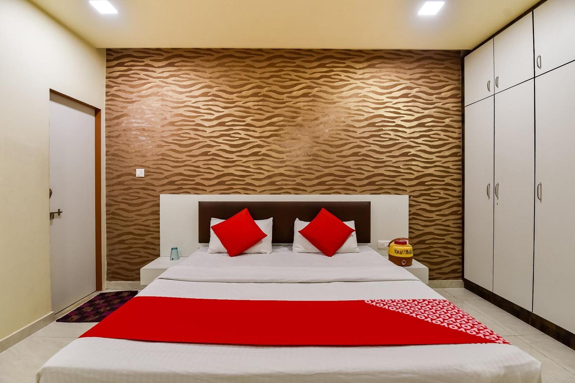 Super Hotel O Jagmohan Hotel Jodhpur  Eksteriør billede