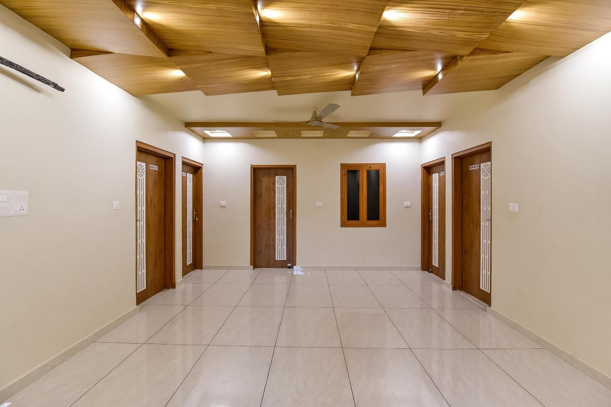 Super Hotel O Jagmohan Hotel Jodhpur  Eksteriør billede